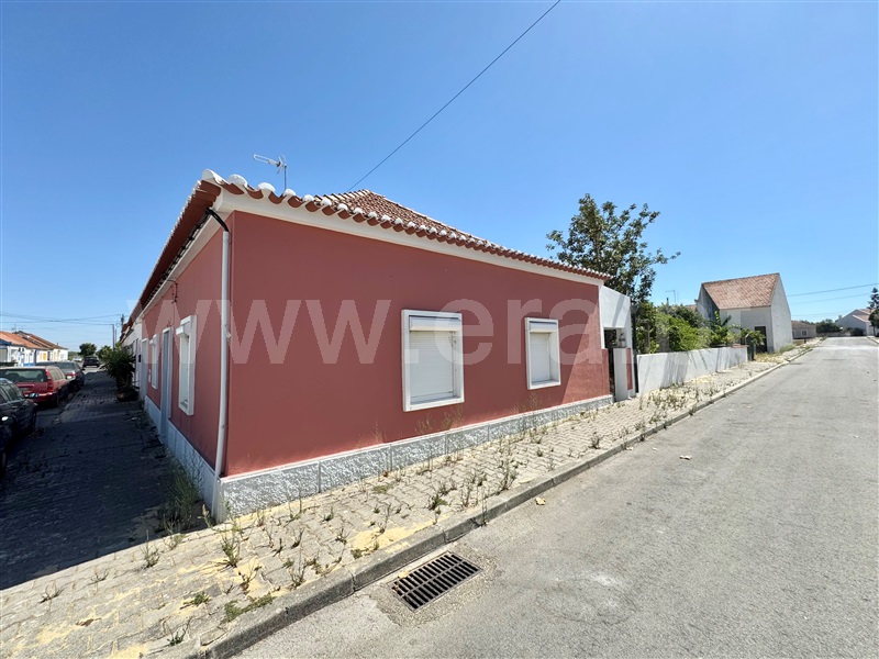 Moradia T3 / Grândola, Grândola e Santa Margarida da Serra