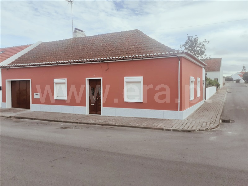 Moradia T2 Grândola, Grândola e Santa Margarida da Serra - 1500417 - 24