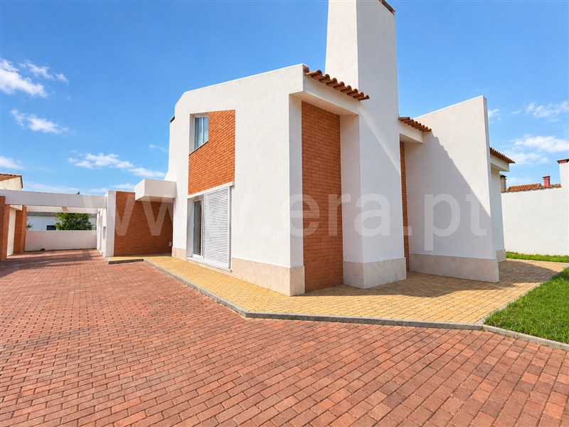 Moradia T3 / Grândola, Grândola e Santa Margarida da Serra