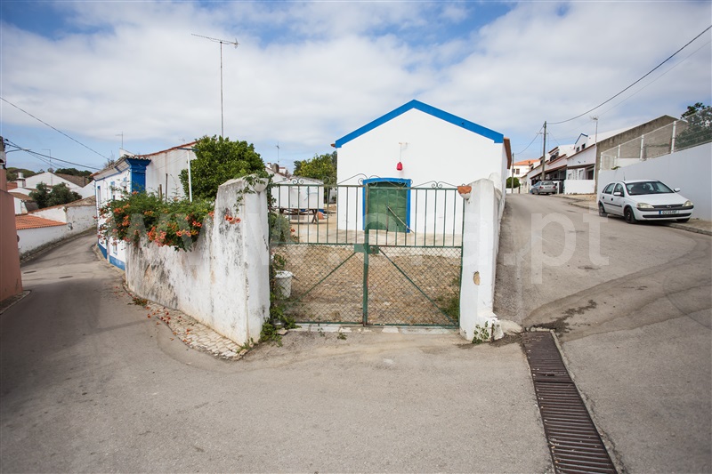 Moradia T3 Grândola, Melides - 1342879 - 2