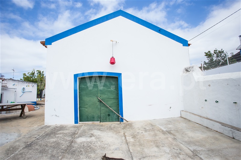 Moradia T3 Grândola, Melides - 1342879 - 7