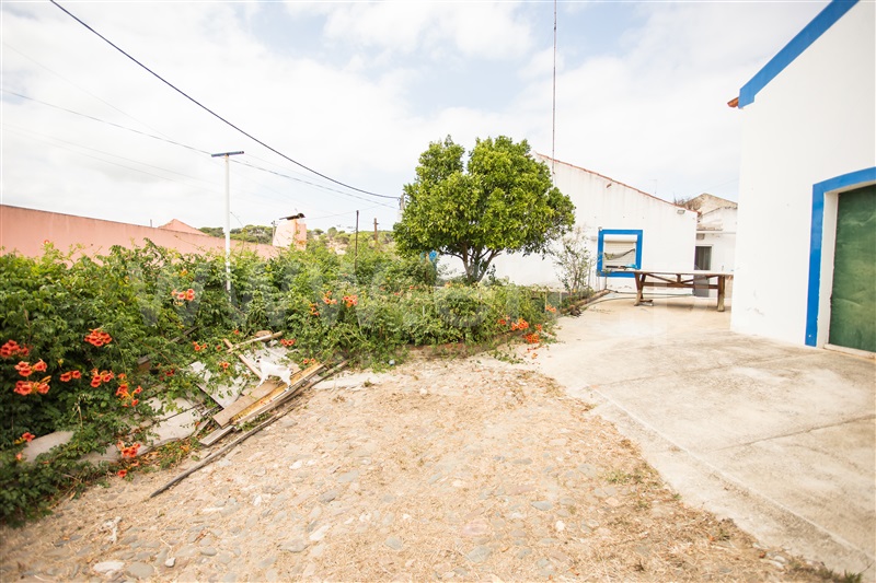 Moradia T3 Grândola, Melides - 1342879 - 16