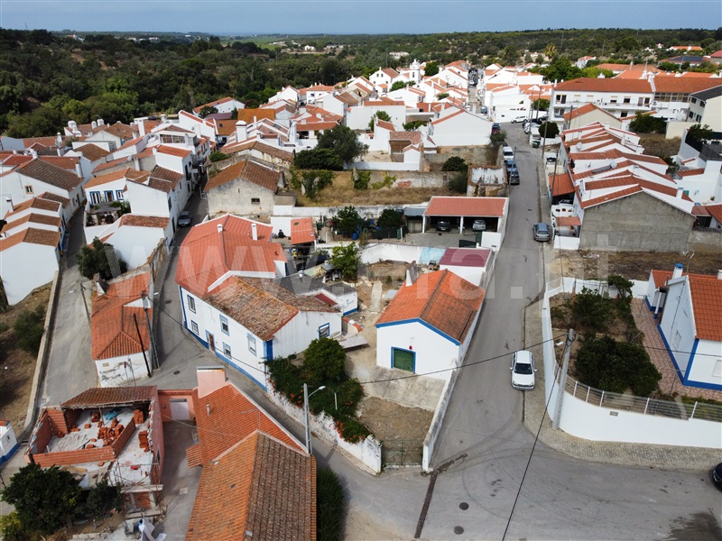 Moradia T3 Grândola, Melides - 1342879 - 32