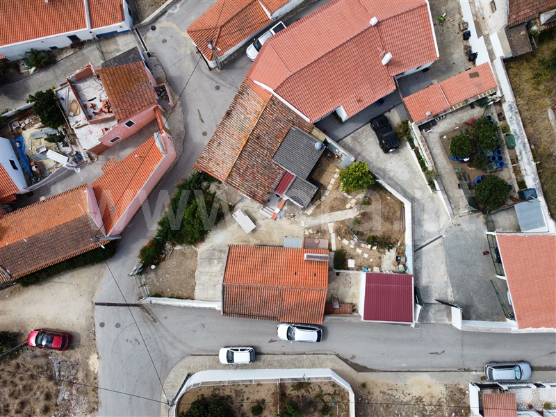 Moradia T3 Grândola, Melides - 1342879 - 33