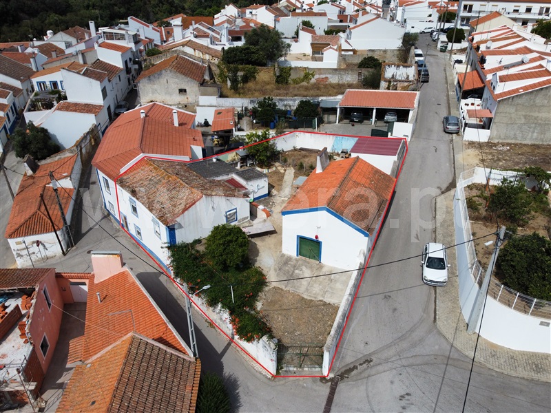 Moradia T3 Grândola, Melides - 1342879 - 37