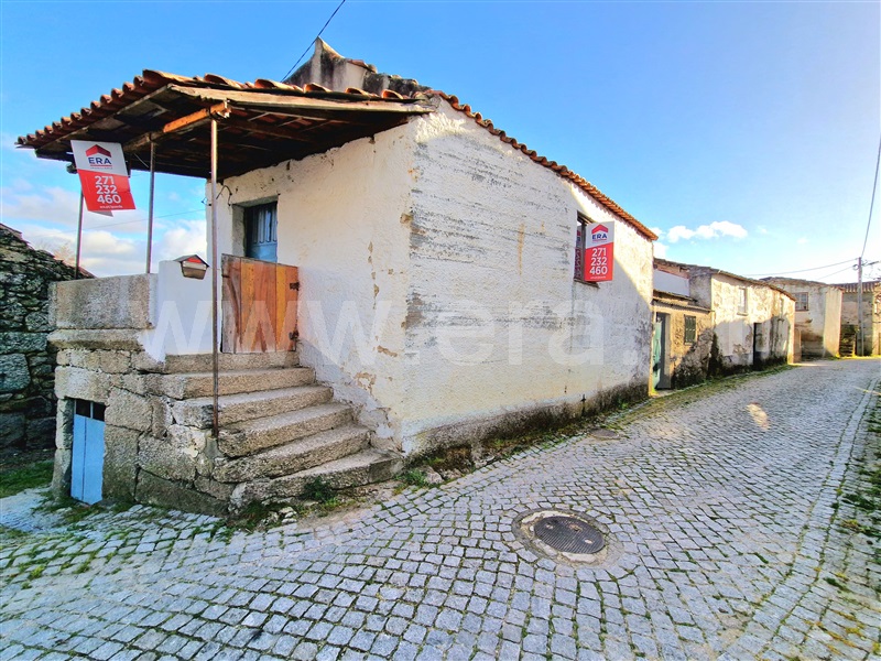 Moradia T3 à venda em Sobral da Serra, Guarda — foto 10
