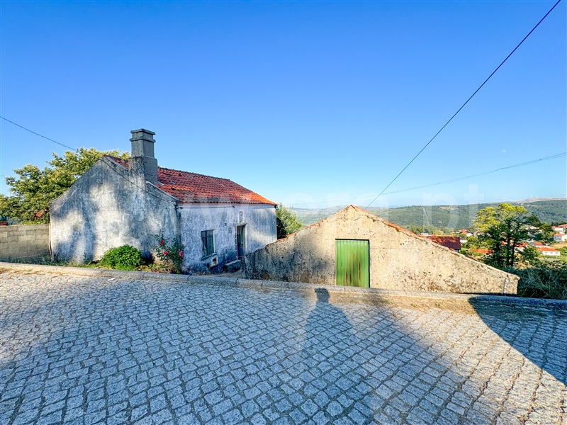 Moradia T3 / Guarda, Videmonte,Guarda