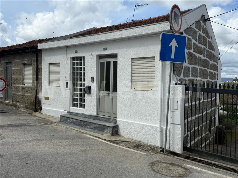Moradia T3 / Guimarães, Candoso São Tiago e Mascotelos