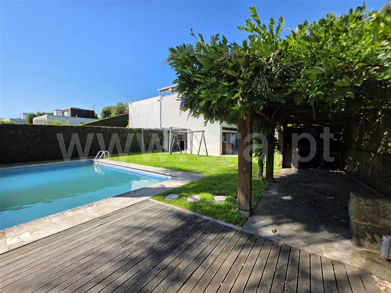Moradia T3 / Guimarães, Pinheiro