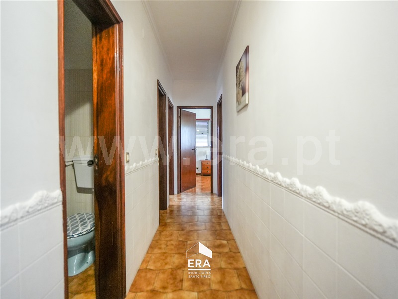 Moradia T3 à venda em Selho (São Jorge), Guimarães — foto 6