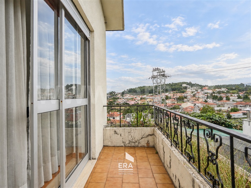 Moradia T3 à venda em Selho (São Jorge), Guimarães — foto 11