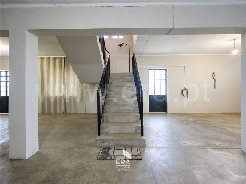 Moradia T3 à venda em Selho (São Jorge), Guimarães — foto 12