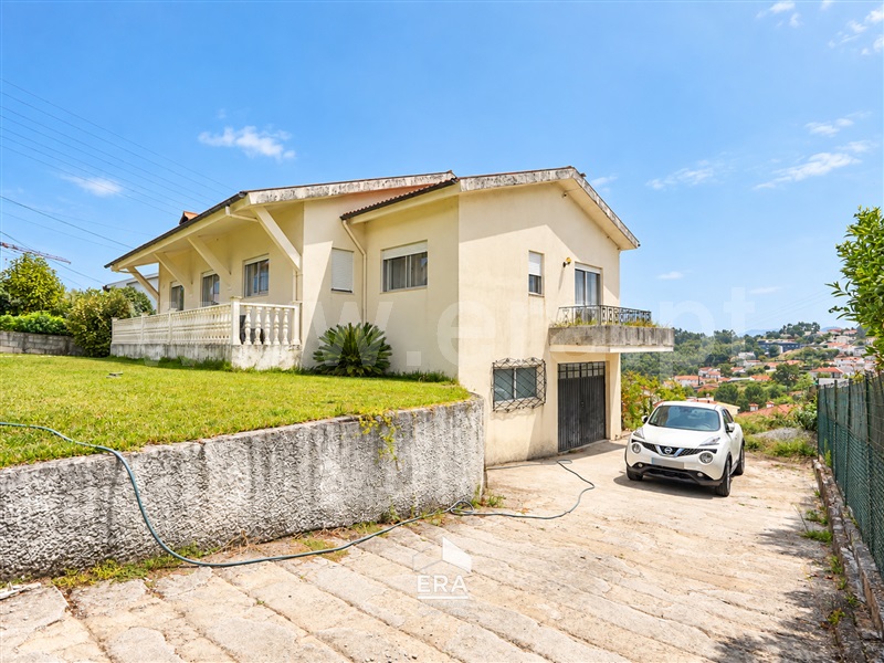 Moradia T3 à venda em Selho (São Jorge), Guimarães — foto 15