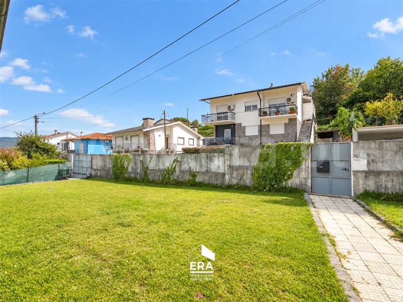 Moradia T3 à venda em Selho (São Jorge), Guimarães — foto 17