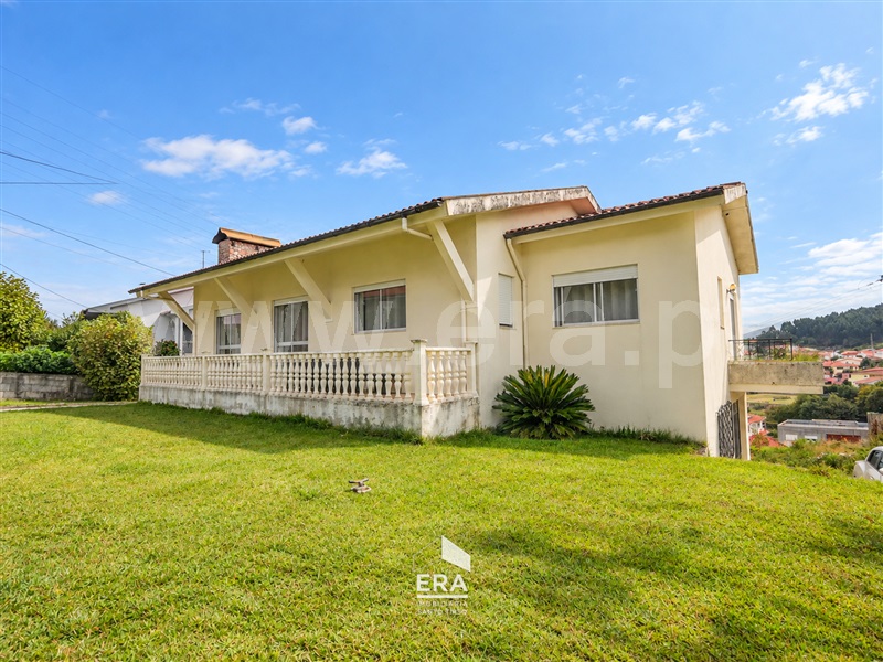 Moradia T3 à venda em Selho (São Jorge), Guimarães — foto 18