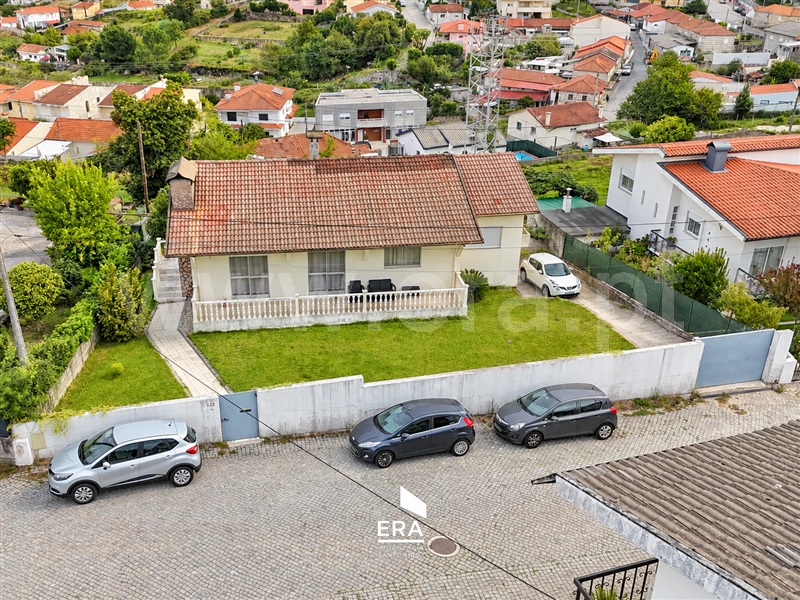 Moradia T3 à venda em Selho (São Jorge), Guimarães — foto 19