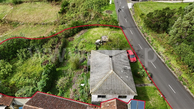 Moradia T3 com Quintal Horta, Capelo - 1481155 - 11