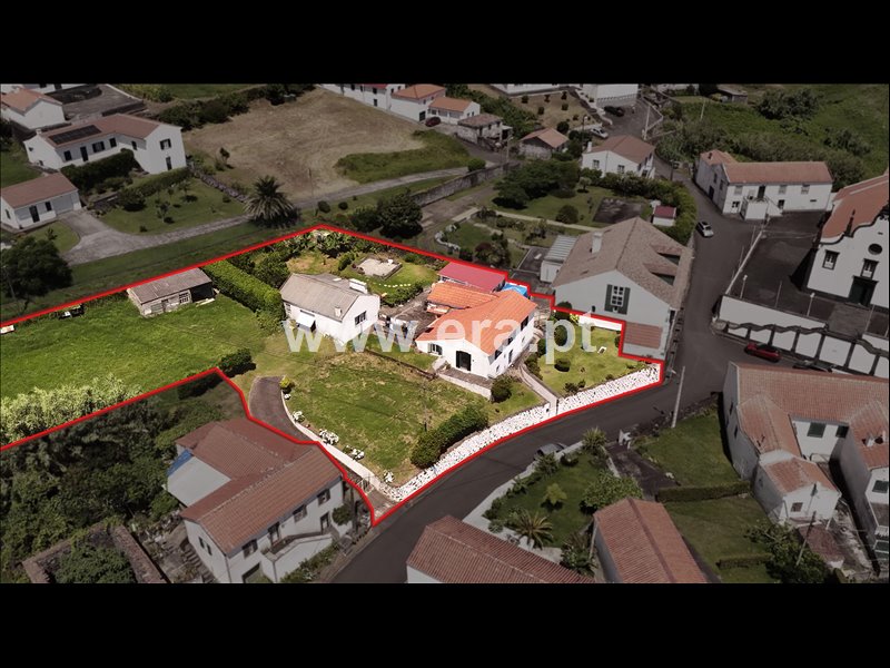 Moradia T3 à venda em Castelo Branco, Horta — foto 4
