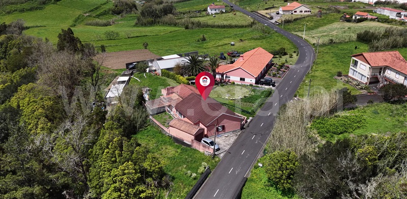 Moradia T3 à venda em Cedros, Horta — foto 19