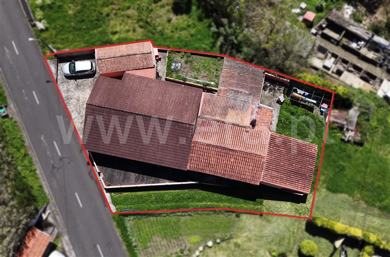 Moradia T3 à venda em Cedros, Horta — foto 20