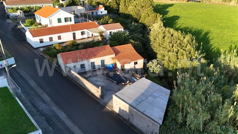 Moradia T3 Horta, Feteira - 1401107 - 1