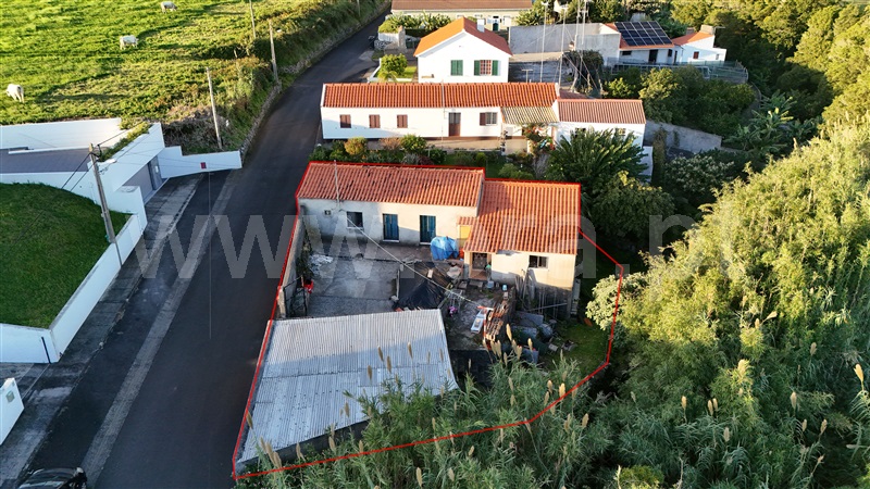 Moradia T3 Horta, Feteira - 1401107 - 2