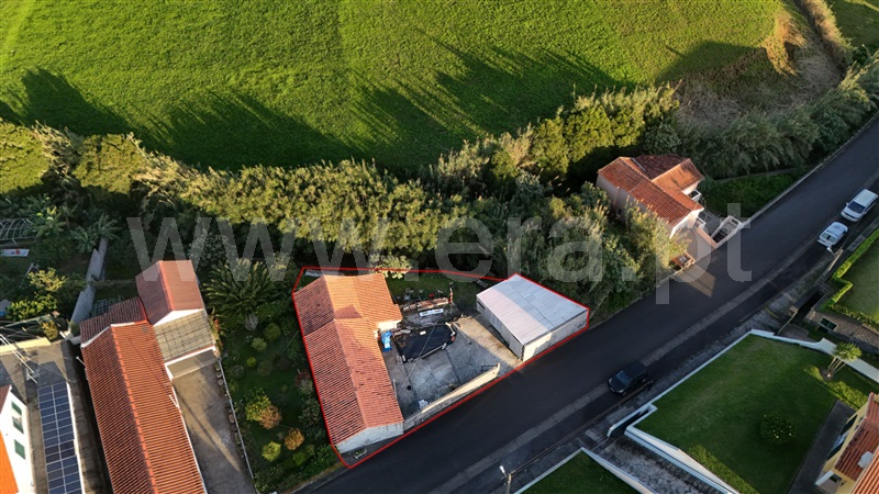 Moradia T3 Horta, Feteira - 1401107 - 12