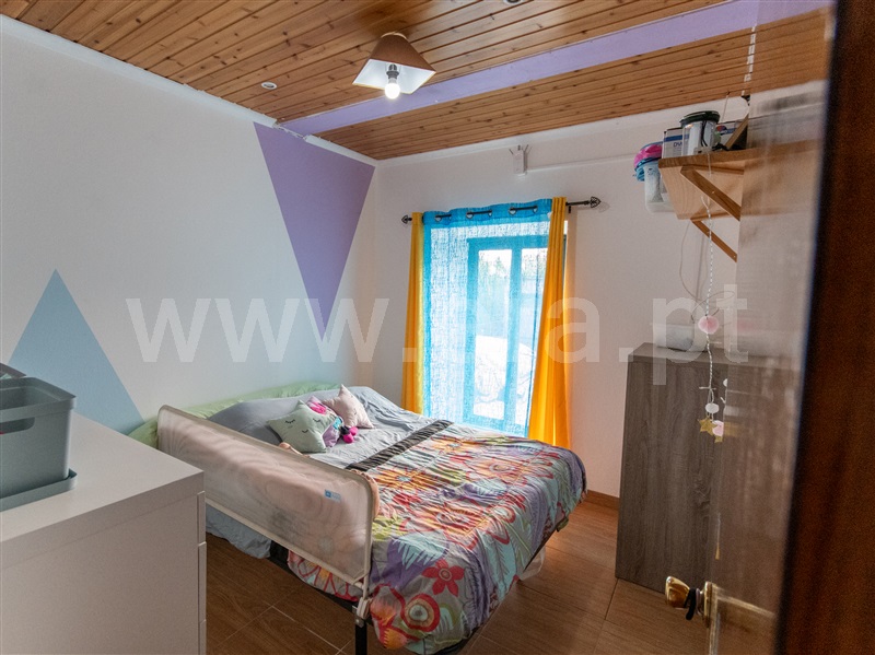 Moradia T3 Horta, Feteira - 1401107 - 15