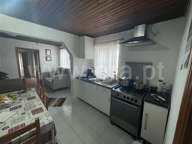 Moradia T2 Horta, Flamengos - 1495533 - 5