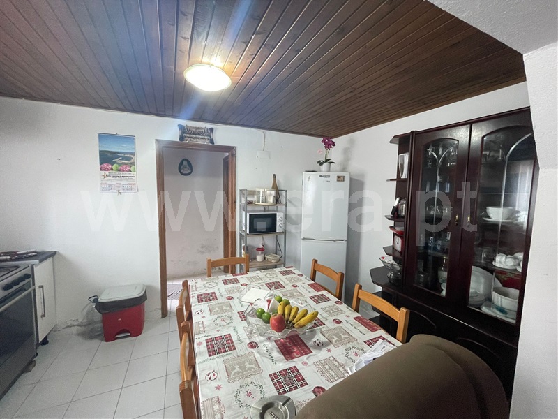 Moradia T2 Horta, Flamengos - 1495533 - 6