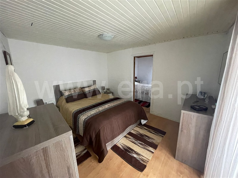 Moradia T2 Horta, Flamengos - 1495533 - 12
