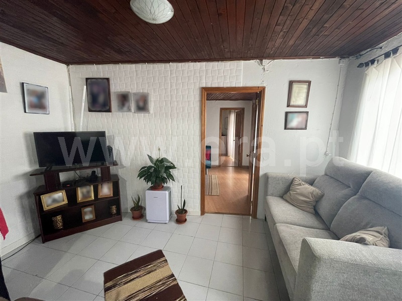 Moradia T3 Horta, Flamengos - 1495533 - 13