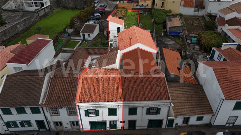 Moradia T3 Horta, Horta (Angústias) - 1436213 - 1