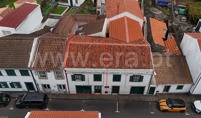 Moradia T3 Horta, Horta (Angústias) - 1436213 - 2