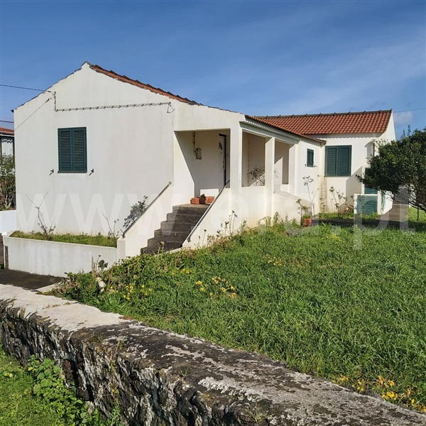 Moradia T3 / Horta, Horta (Matriz)