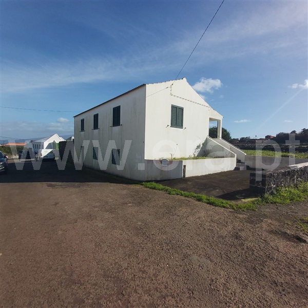 Moradia T3 Horta, Horta (Conceição) - 1465629 - 2