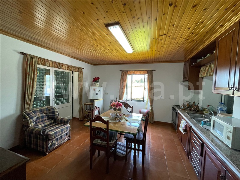 Moradia T3 Horta, Horta (Conceição) - 1465629 - 5