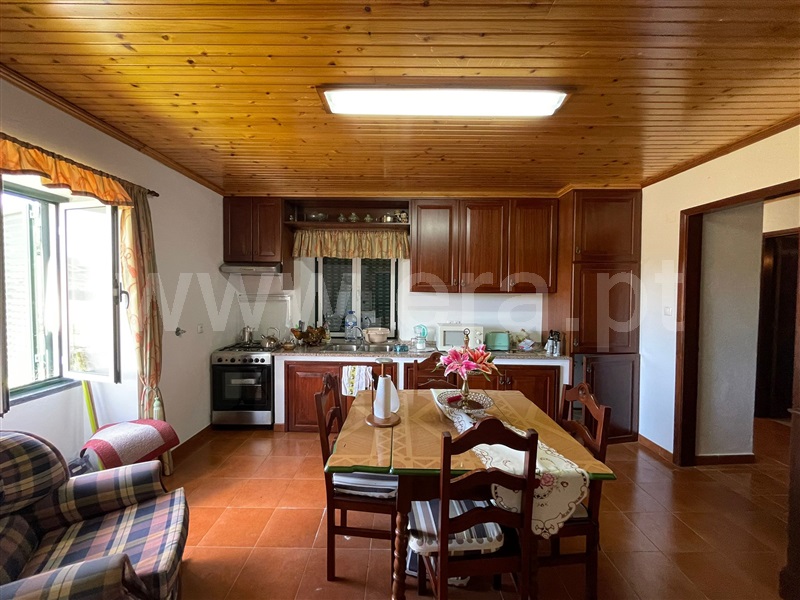 Moradia T3 Horta, Horta (Conceição) - 1465629 - 6