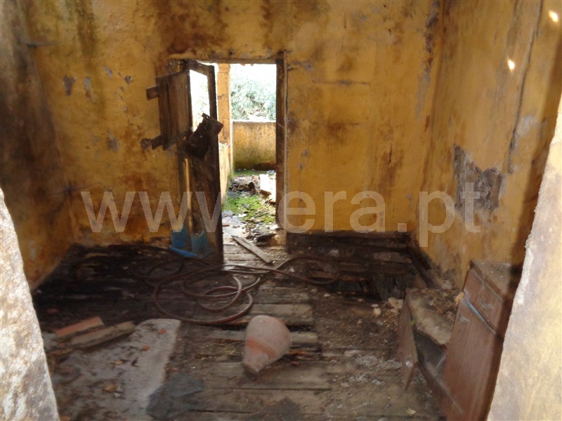 Moradia T3 Idanha-a-Nova, Idanha-a-Nova e Alcafozes - 1203692 - 2