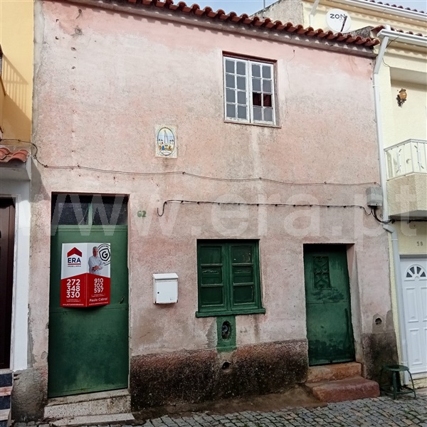 Moradia T3 / Idanha-a-Nova, Oledo