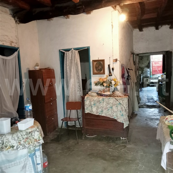 Moradia Geminada  com Quintal Idanha-a-Nova, Oledo - 1372337 - 2
