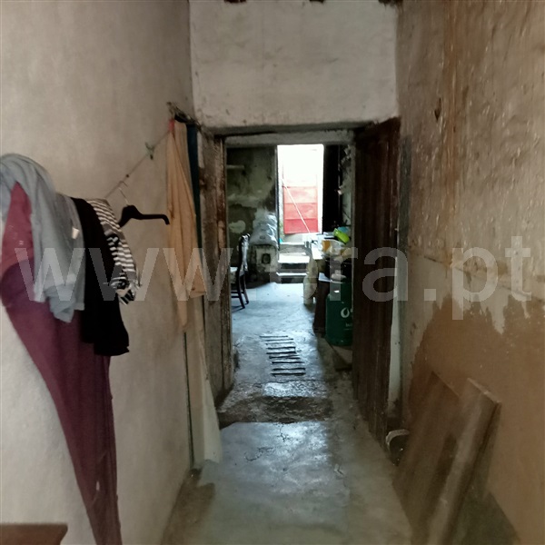 Moradia Geminada  com Quintal Idanha-a-Nova, Oledo - 1372337 - 3