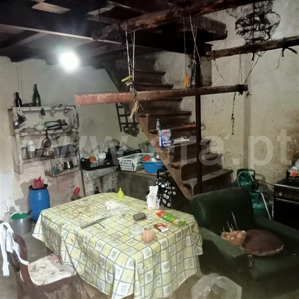 Moradia Geminada  com Quintal Idanha-a-Nova, Oledo - 1372337 - 9