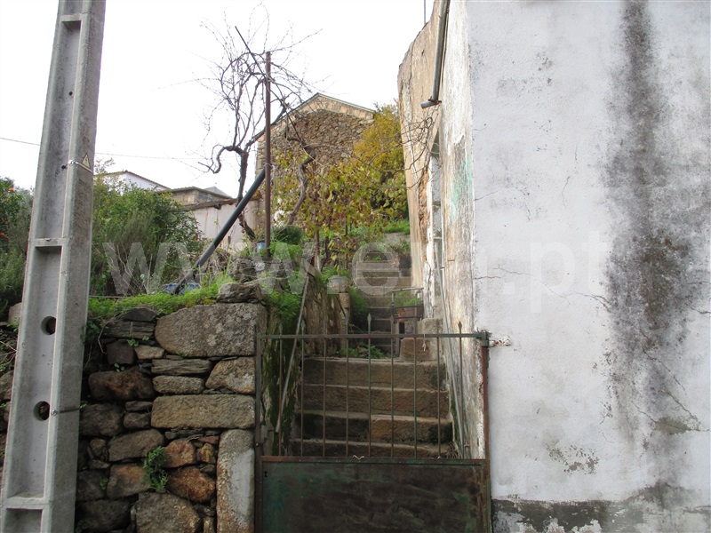 Moradia T3 Idanha-a-Nova, Alcafozes - 1276114 - 2