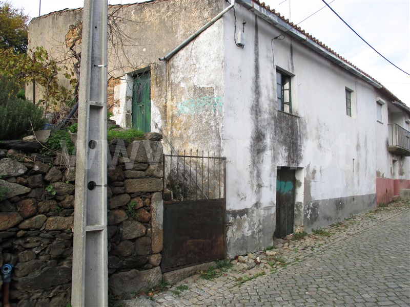 Moradia T3 / Idanha-a-Nova, Proença-a-Velha