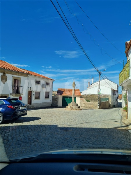 Moradia T3 / Idanha-a-Nova, Rosmaninhal