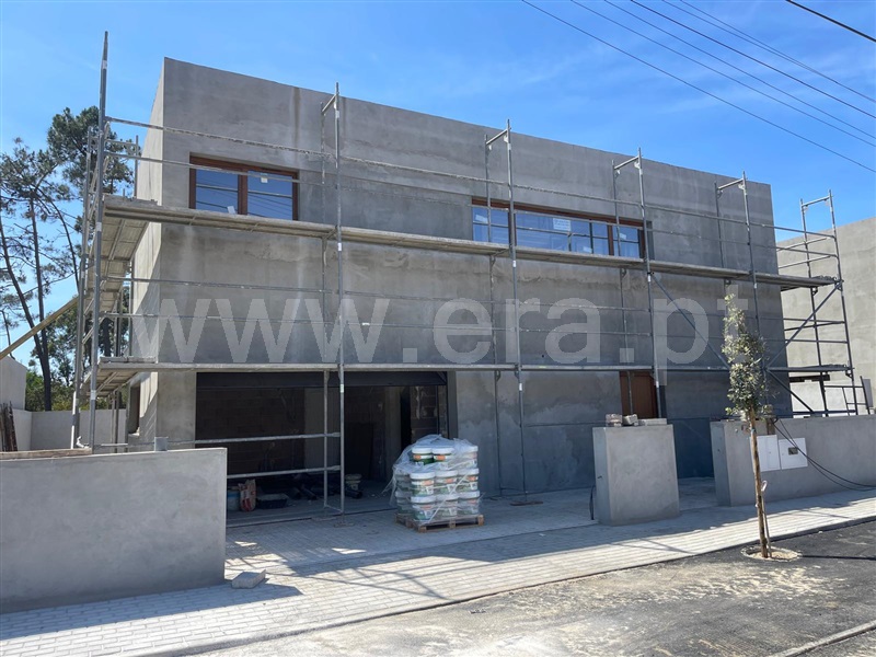 Moradia T3 com Nova Ílhavo, Gafanha da Encarnação - 1485698 - 3