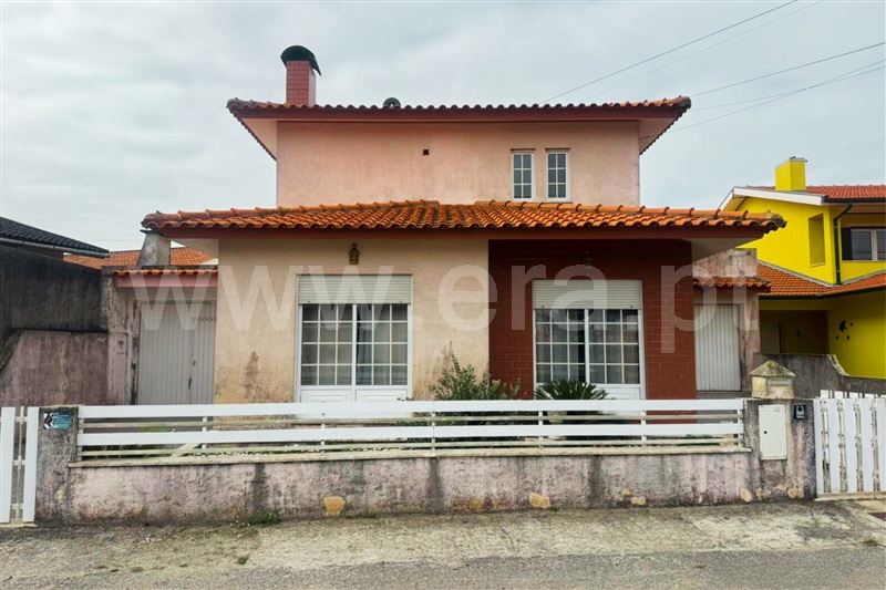 Moradia T3 com Jardim Ílhavo, Gafanha da Nazaré - 1509390 - 3