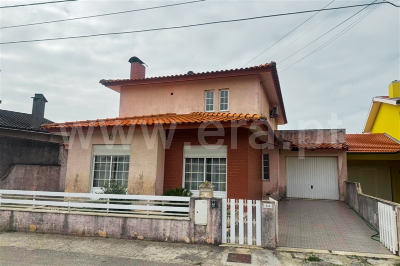 Moradia T3 com Jardim Ílhavo, Gafanha da Nazaré - 1509390 - 4