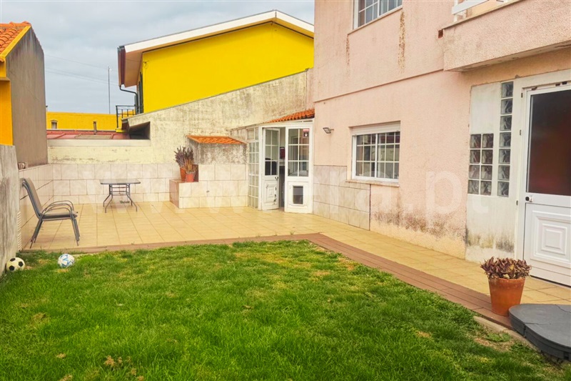 Moradia T3 com Jardim Ílhavo, Gafanha da Nazaré - 1509390 - 5